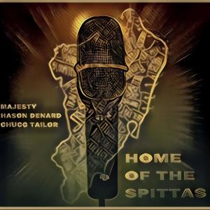 ดาวน์โหลดและฟังเพลง Home Of The Spittas (Explicit) พร้อมเนื้อเพลงจาก Majesty