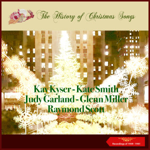 ดาวน์โหลดและฟังเพลง All Around The Christmas Tree พร้อมเนื้อเพลงจาก Raymond Scott
