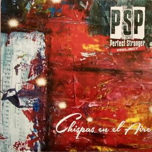 อัลบัม Chispas en el Aire ศิลปิน Perfect Stranger Project