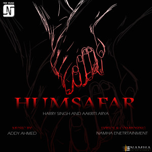 Listen to Humsafar song with lyrics from Aakriti Arya