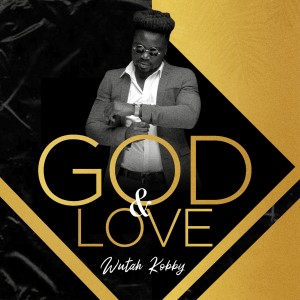 收聽Wutah Kobby的Endless Love歌詞歌曲