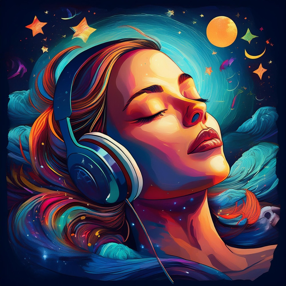 Sleepy Slumber Dreams