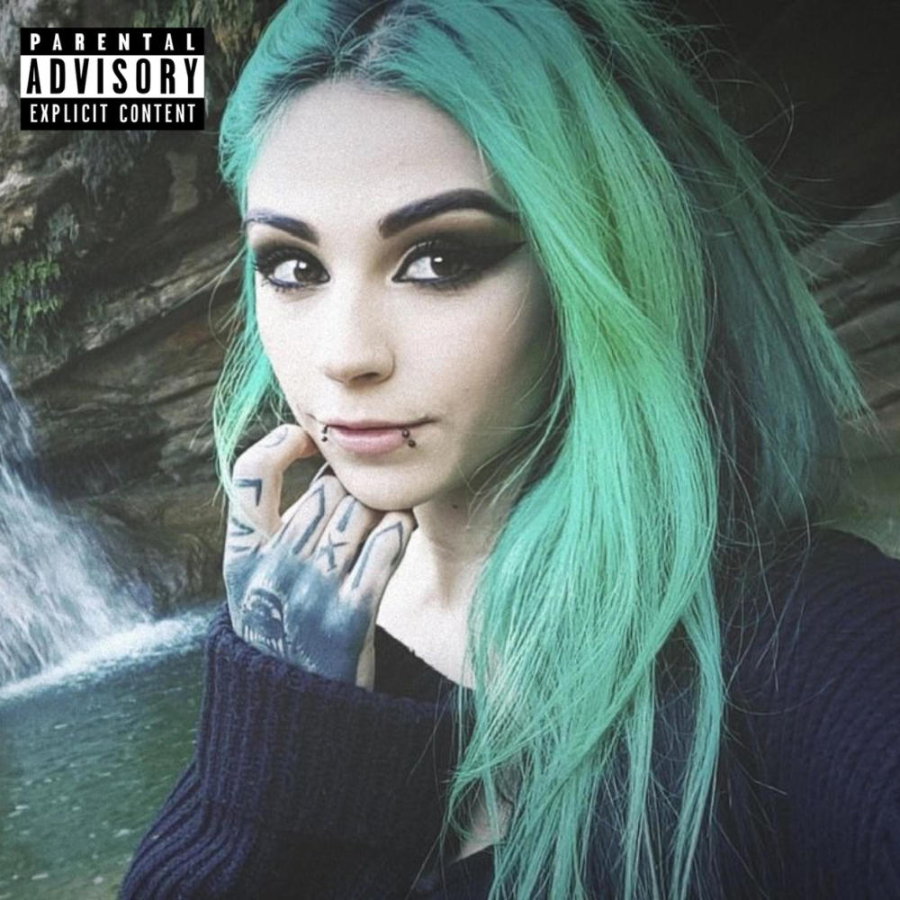 Send Me Away With A Love Note (feat. Kflybandz) (Explicit)