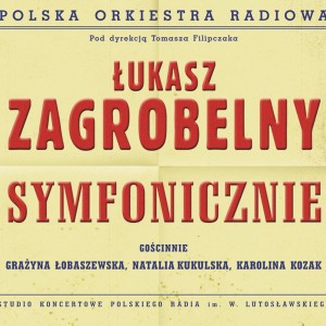 Listen to Intermission Music song with lyrics from Łukasz Zagrobelny