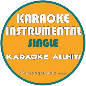 收聽Karaoke All Hits的If I Go (Karaoke Instrumental Version) (伴奏)歌詞歌曲