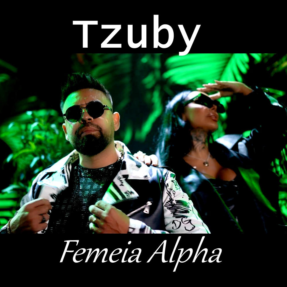 Femeia Alpha