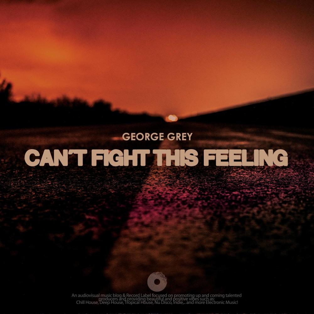 Can't Fight This Feeling