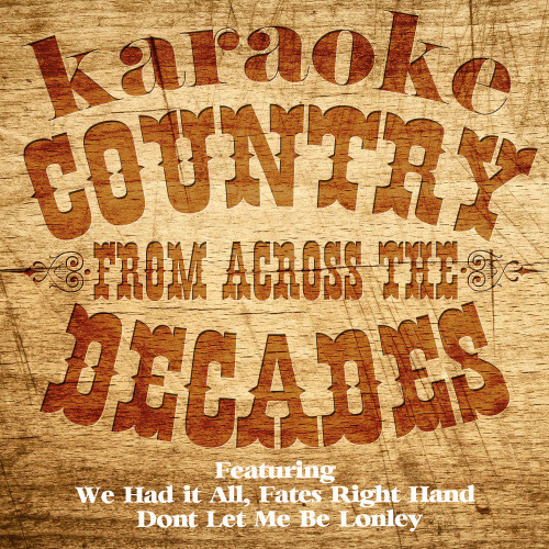 Country Boy (You Got Your Feet in L.A.) [In the Style of Glen Campbell] [Karaoke Version]