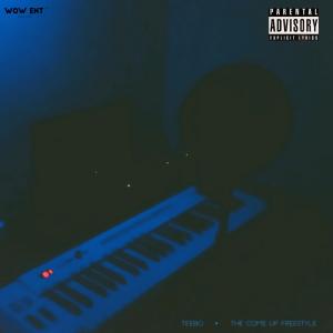 Listen to The Come Up (Freestyle) (Explicit) song with lyrics from Teebo