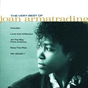 Joan Armatrading的專輯The Very Best Of Joan Armatrading