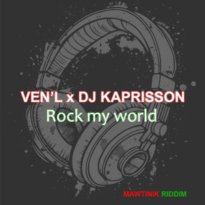 Listen to Rock my world song with lyrics from Ven'l
