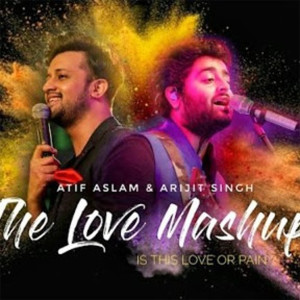 Dengarkan The Love lagu dari Various dengan lirik