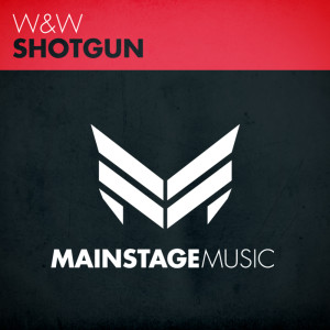收听W&W的Shotgun (Radio Edit)歌词歌曲