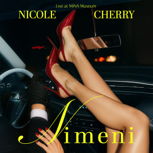 Listen to Nimeni (Live At Mina Museum) song with lyrics from Nicole Cherry