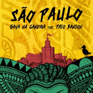 อัลบัม São Paulo ศิลปิน Kaya na Gandaia