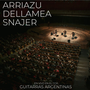 ดาวน์โหลดและฟังเพลง Más bien, nunca (En vivo en el CCK) พร้อมเนื้อเพลงจาก Matias Arriazu