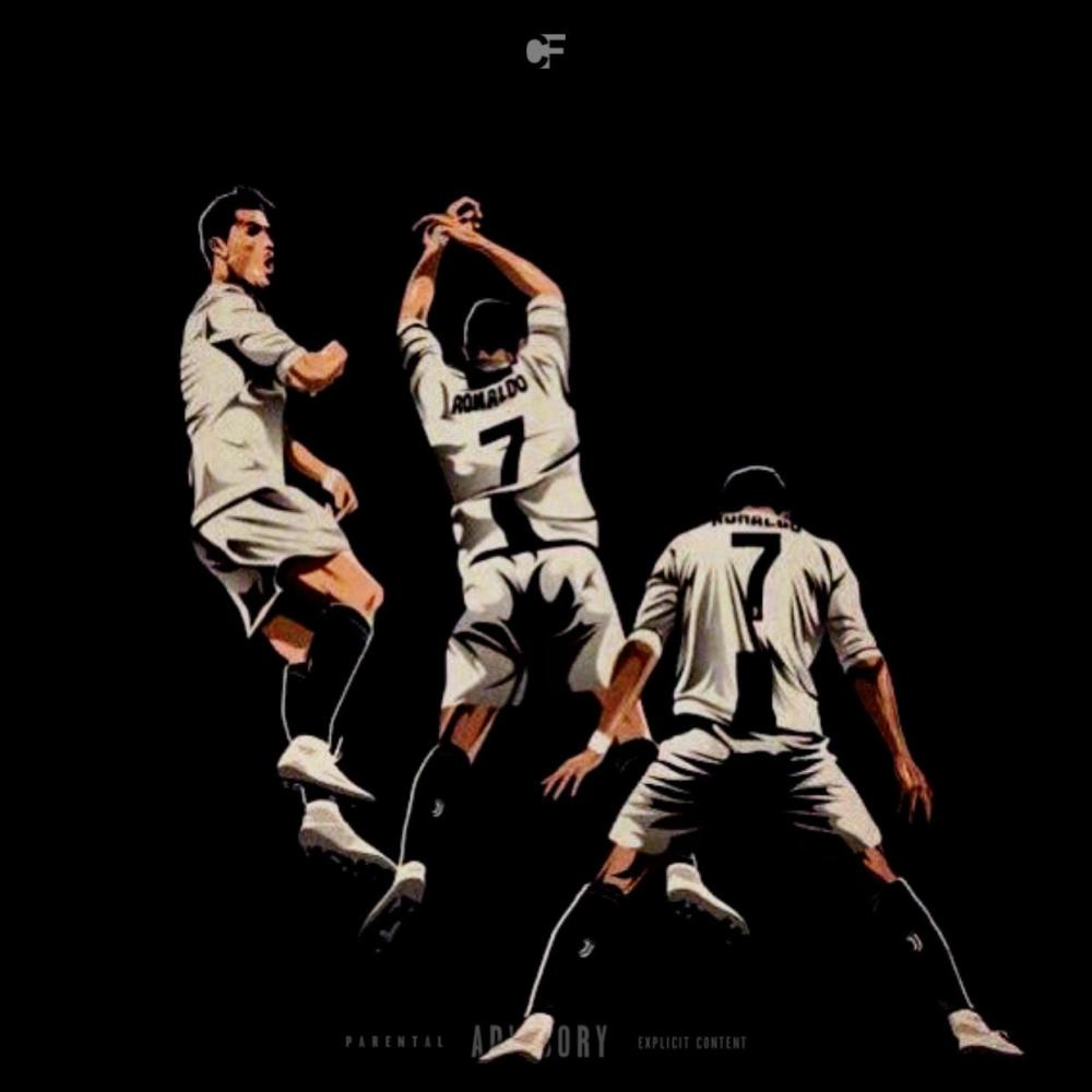 Ronaldo (Explicit)