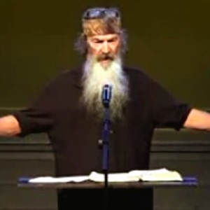 Listen to Phil Robertson Said When I Die Dont Cry song with lyrics from Relate4ever