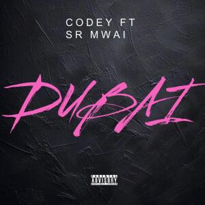 Album Dubai (Explicit) from Codey