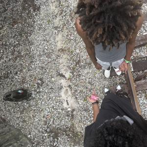 收聽Dubbie的Hol Up (Explicit)歌詞歌曲