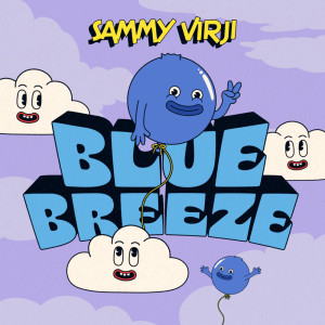 Dengarkan Sinking Sailor lagu dari Sammy Virji dengan lirik