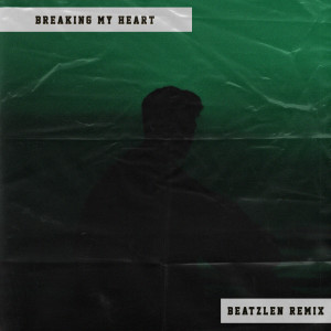 Beatzlen的專輯BREAKING MY HEART (Remix)
