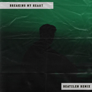 Album BREAKING MY HEART (Remix) from Beatzlen