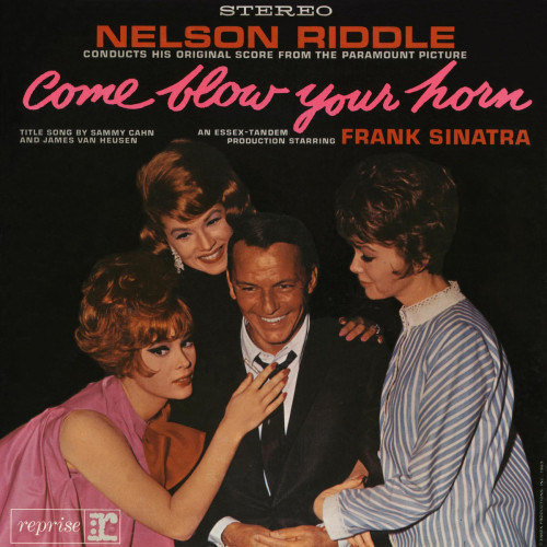 Main Title: Come Blow Your Horn