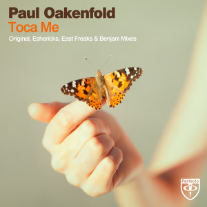 收聽Paul Oakenfold的Blow Fish (Bonus Track)歌詞歌曲