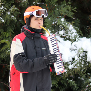 default playlist img