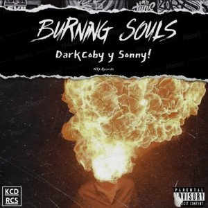 Burning Souls (Explicit)