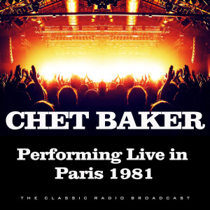 收聽Chet Baker的Down (Live)歌詞歌曲
