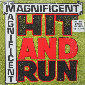 ดาวน์โหลดและฟังเพลง Rockaway พร้อมเนื้อเพลงจาก The Magnificent