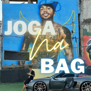 ดาวน์โหลดและฟังเพลง Joga na Bag (Remasterizado 2023) พร้อมเนื้อเพลงจาก Miqueias oliveira