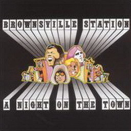 ดาวน์โหลดและฟังเพลง Rock with the Music (LP版) พร้อมเนื้อเพลงจาก Brownsville Station