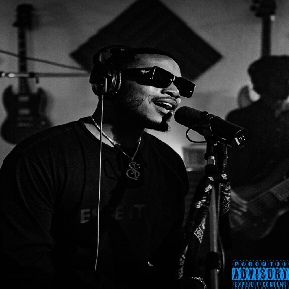 Righteous (live) (Explicit)