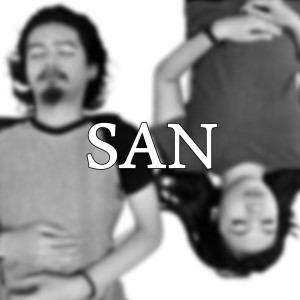 Listen to I Always by Your Side song with lyrics from San