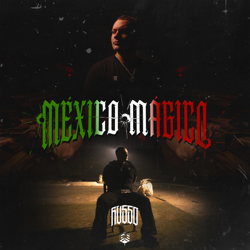 México Mágico (Explicit)