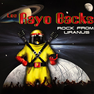 Dengarkan lagu Vamos a Jugar Con Ozzy (Explicit) nyanyian Los Rayo Backs dengan lirik