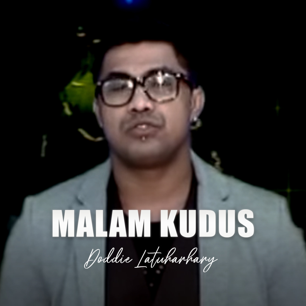 Malam Kudus