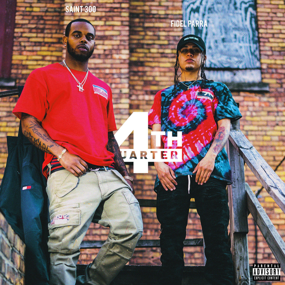 In an out 2 (Explicit)