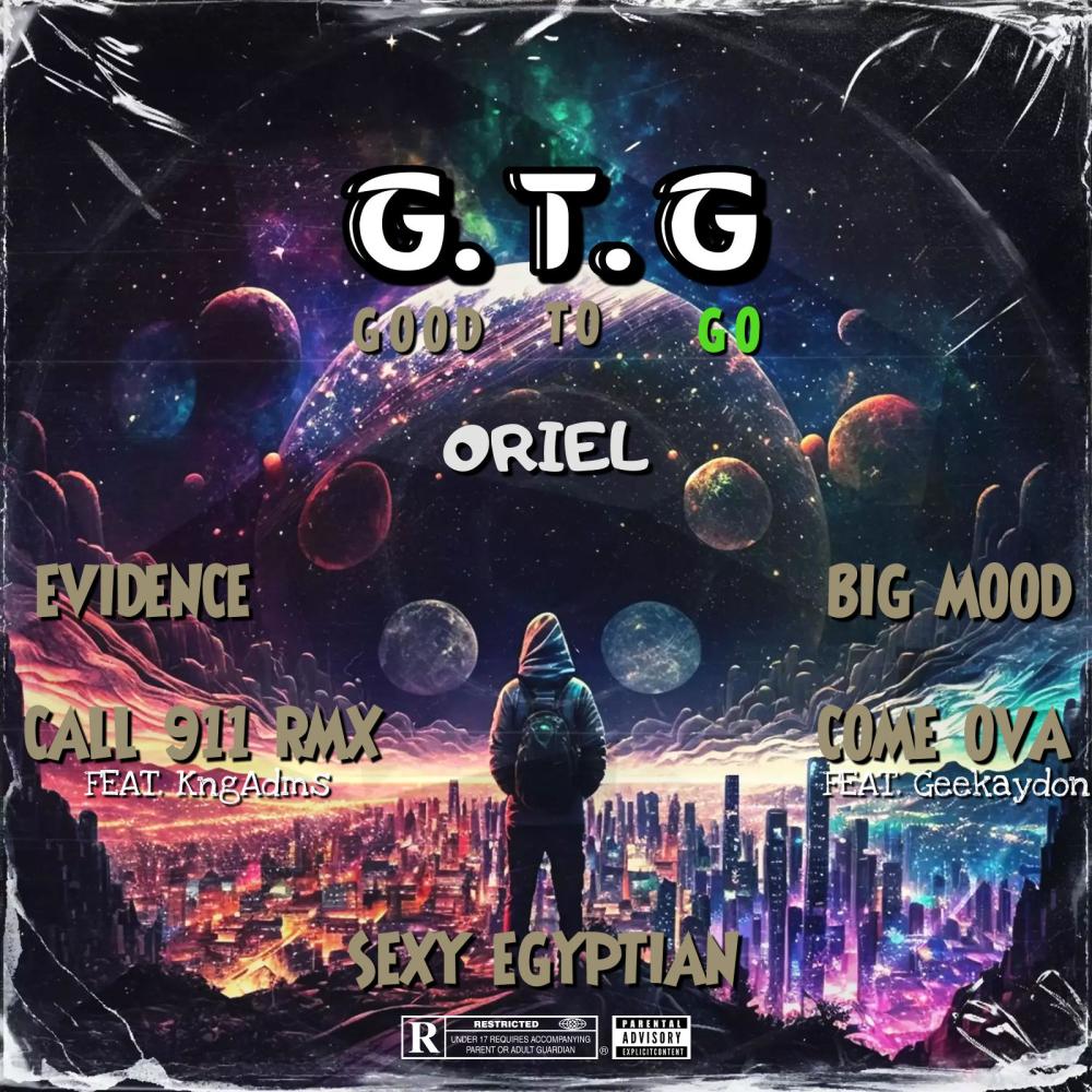 Call 911 (feat. KngAdms) (Explicit)