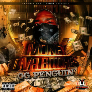 ดาวน์โหลดและฟังเพลง I Got Hustle (Explicit) พร้อมเนื้อเพลงจาก OG Penguin