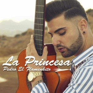 Album La Princesa from 