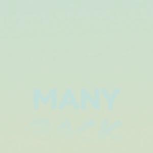 收聽Fard Pari的Many Back歌詞歌曲