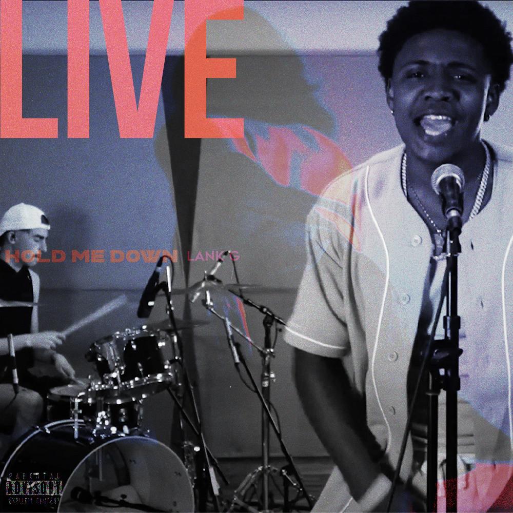 Hold Me Down (Live Version|Explicit)