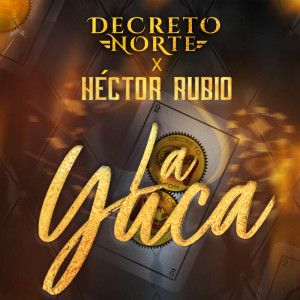 Album La Yuca from Hector Rubio