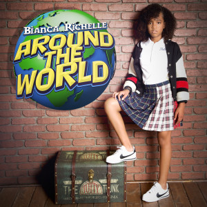 Bianca Richelle的專輯Around the World