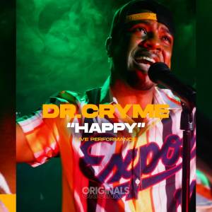 อัลบัม Happy (Originals Live) ศิลปิน Dr Cryme