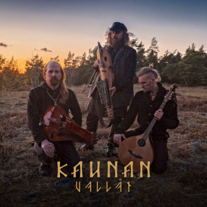 Album Vallåt from Kaunan